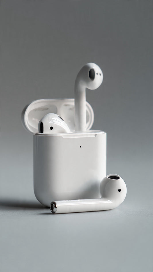 Apple AirPods, 3rd Gen, Active Noise Cancelling, In-Ear, Earbud, Headphones